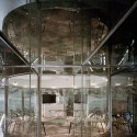 Architecture of WikiLeaks