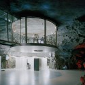 Architecture of WikiLeaks Architecture of WikiLeaks © Åke E:son Lindman
