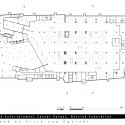 Vershina Trade & Entertainment Centre Vershina Trade & Entertainment Centre level 00 plan