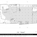 Vershina Trade & Entertainment Centre Vershina Trade & Entertainment Centre level 02M plan