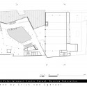 Vershina Trade & Entertainment Centre Vershina Trade & Entertainment Centre level 06 plan