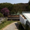 FP House / João Diniz Arquitetura Ltda FP House / João Diniz Arquitetura Ltda © Leonardo Finotti