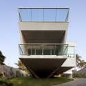 FP House / João Diniz Arquitetura Ltda FP House / João Diniz Arquitetura Ltda © Leonardo Finotti