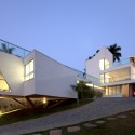 FP House / João Diniz Arquitetura Ltda FP House / João Diniz Arquitetura Ltda © Leonardo Finotti