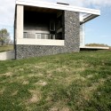Family House Pojatno / Centura Courtesy of Centura