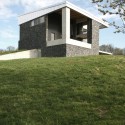 Family House Pojatno / Centura Courtesy of Centura