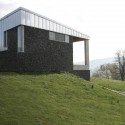 Family House Pojatno / Centura Courtesy of Centura