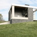 Family House Pojatno / Centura Courtesy of Centura
