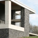 Family House Pojatno / Centura Courtesy of Centura