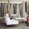 3_visiondivision_nature's choice_wood_interior_72dpi Wood Interior © Visiondivision