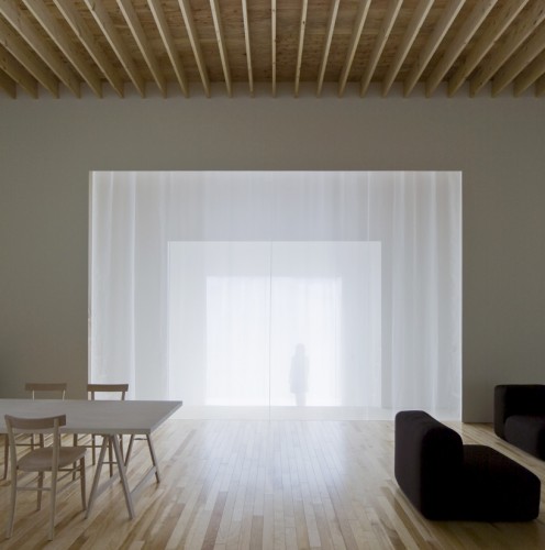 Courtesy Jun Igarashi Architects