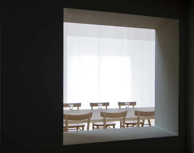 Layered House / Jun Igarashi Architects