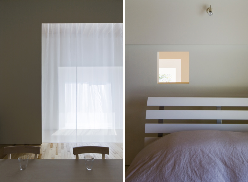 Layered House / Jun Igarashi Architects