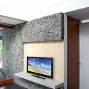 Catch The View House / Atelier Riri Catch The View House / Atelier Riri Courtesy of Atelier Riri