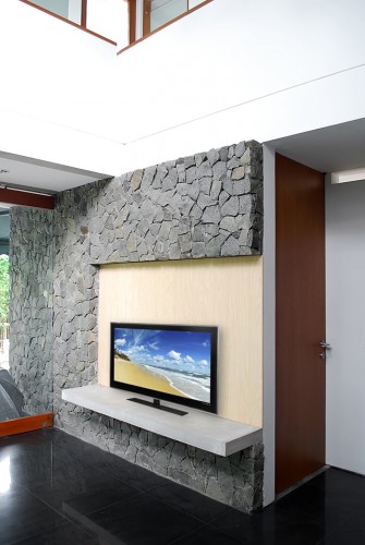 Catch The View House / Atelier Riri