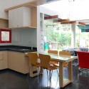 Catch The View House / Atelier Riri Catch The View House / Atelier Riri Courtesy of Atelier Riri