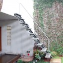 Catch The View House / Atelier Riri Catch The View House / Atelier Riri Courtesy of Atelier Riri