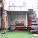 Catch The View House / Atelier Riri Catch The View House / Atelier Riri Courtesy of Atelier Riri