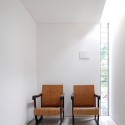 Catch The View House / Atelier Riri Catch The View House / Atelier Riri Courtesy of Atelier Riri