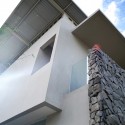 Catch The View House / Atelier Riri Catch The View House / Atelier Riri Courtesy of Atelier Riri