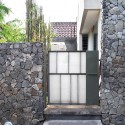 Catch The View House / Atelier Riri Catch The View House / Atelier Riri Courtesy of Atelier Riri