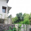 Catch The View House / Atelier Riri Catch The View House / Atelier Riri Courtesy of Atelier Riri