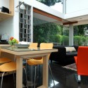 Catch The View House / Atelier Riri Catch The View House / Atelier Riri Courtesy of Atelier Riri
