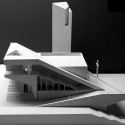 In Progress: Pan Long Gu Church / Atelier 11 © Atelier 11