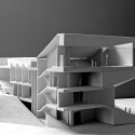 In Progress: Pan Long Gu Church / Atelier 11 © Atelier 11
