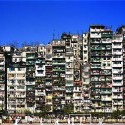 Kowloon Walled City Kowloon Walled City © Ian Lambot