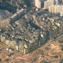 Kowloon Walled City Kowloon Walled City © Ian Lambot