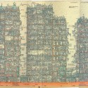 Kowloon Walled City Kowloon Walled City Courtesy of Zoohaus