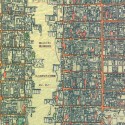 Kowloon Walled City Kowloon Walled City Courtesy of Zoohaus