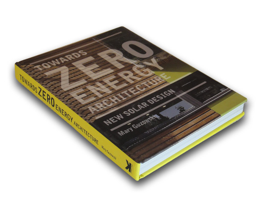 Towards Zero Energy Architecture