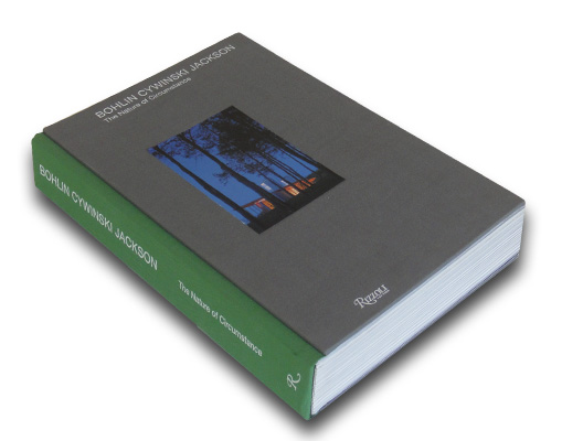 Bohlin Cywinski Jackson: The Nature of Circumstance
