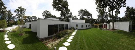 WK Harrison Estate / SchappacherWhite