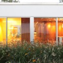 WK Harrison Estate / SchappacherWhite WK Harrison Estate / SchappacherWhite © Javier Haddad