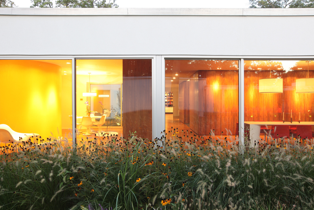 WK Harrison Estate / SchappacherWhite © Javier Haddad