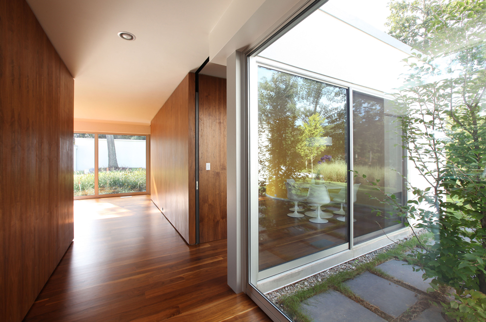 WK Harrison Estate / SchappacherWhite © Javier Haddad