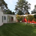 WK Harrison Estate / SchappacherWhite WK Harrison Estate / SchappacherWhite © Javier Haddad