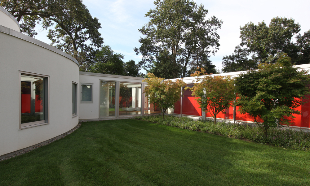 WK Harrison Estate / SchappacherWhite © Javier Haddad