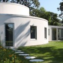 WK Harrison Estate / SchappacherWhite WK Harrison Estate / SchappacherWhite © Javier Haddad