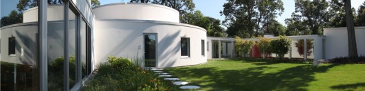 WK Harrison Estate / SchappacherWhite