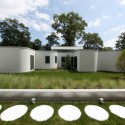 WK Harrison Estate / SchappacherWhite WK Harrison Estate / SchappacherWhite © Javier Haddad