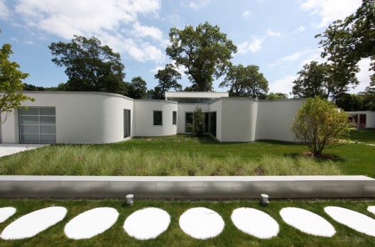 WK Harrison Estate / SchappacherWhite