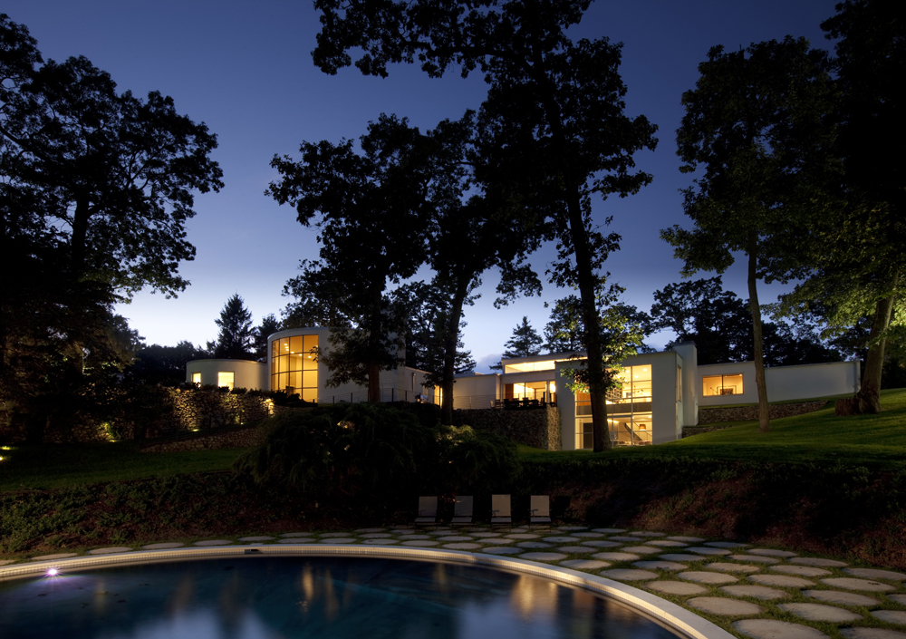 WK Harrison Estate / SchappacherWhite © Javier Haddad