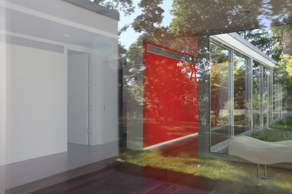 WK Harrison Estate / SchappacherWhite © Javier Haddad
