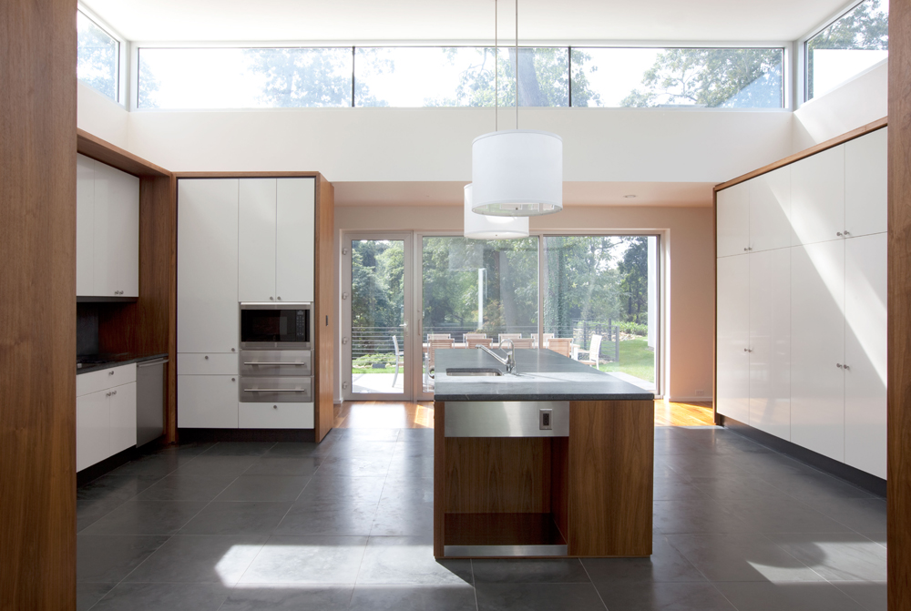 WK Harrison Estate / SchappacherWhite © Javier Haddad