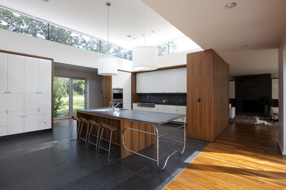 WK Harrison Estate / SchappacherWhite © Javier Haddad