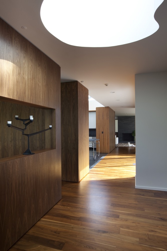 WK Harrison Estate / SchappacherWhite © Javier Haddad